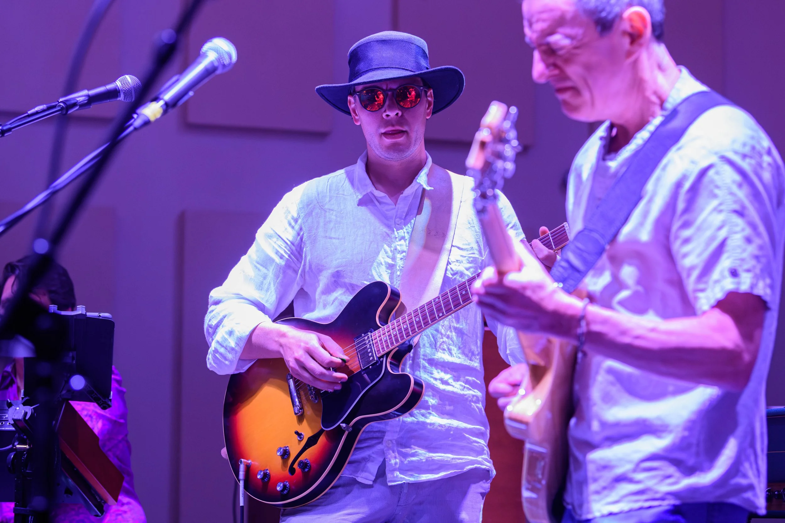 Photo Gallery — The Mountain Jam Band